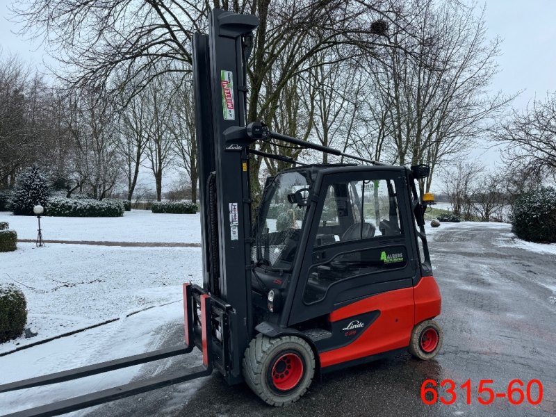 Linde E 35 L 01