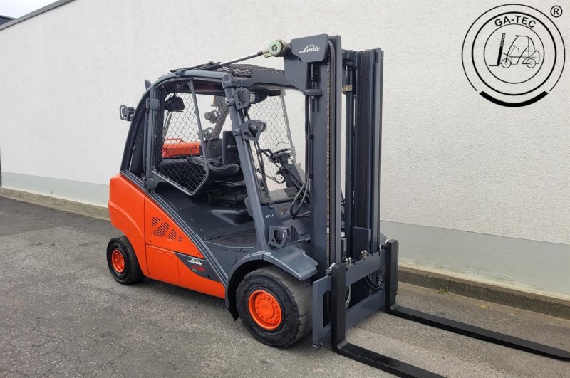 Linde H30T