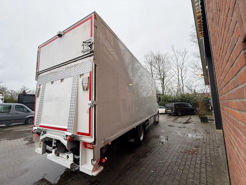 Volvo FM 420 4X2 2000KG LBW Cooling not working! MOT/TUV11-2026