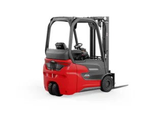 Elektrostapler Linde Xi10-Xi20
