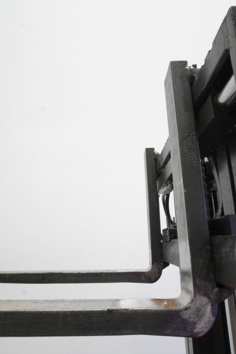 Frontstapler Linde E 16 C EVO 386-02 (2020)