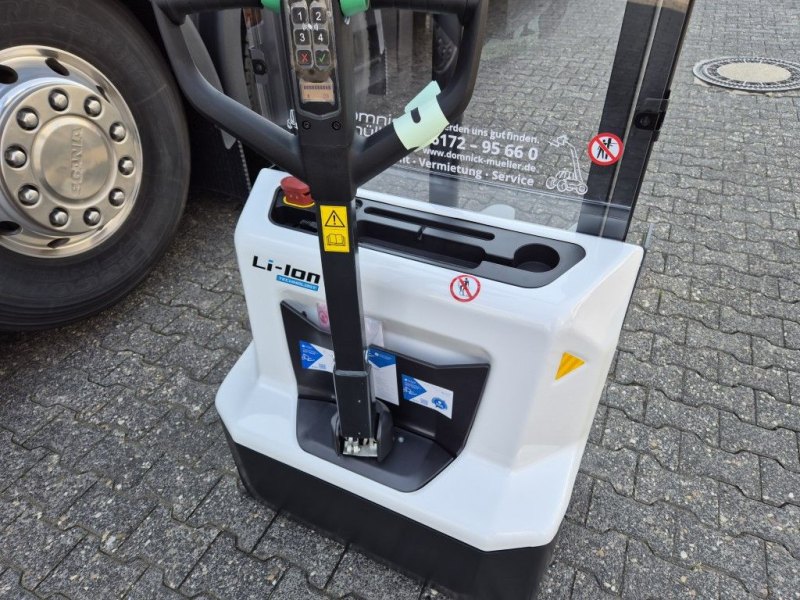 Bobcat LSM12N