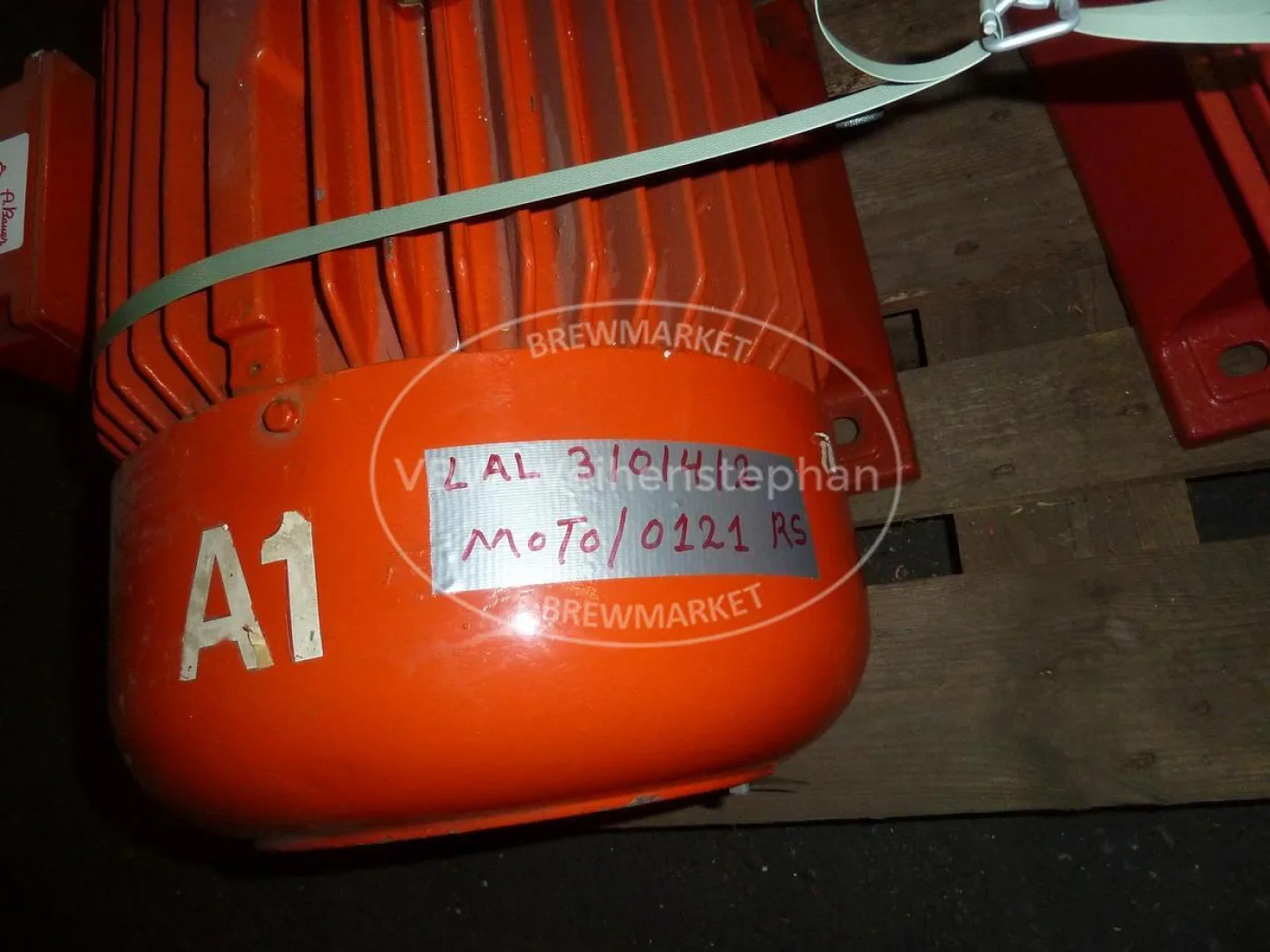 Motor - 3