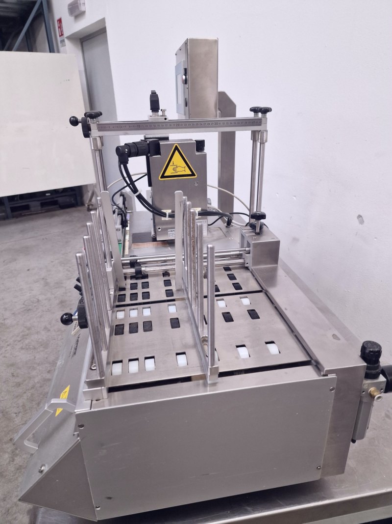 CODIFICATORE – METRONIC – MOD. UDA 150 S