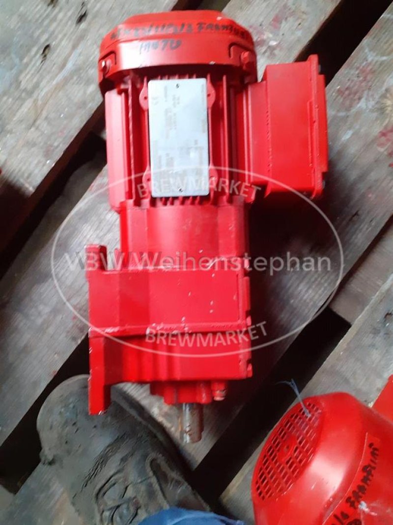 Electric motor