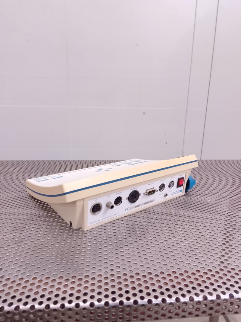 MISURATORE DI CONDUCIBILITÀ – METERLAB – MOD. CDM230