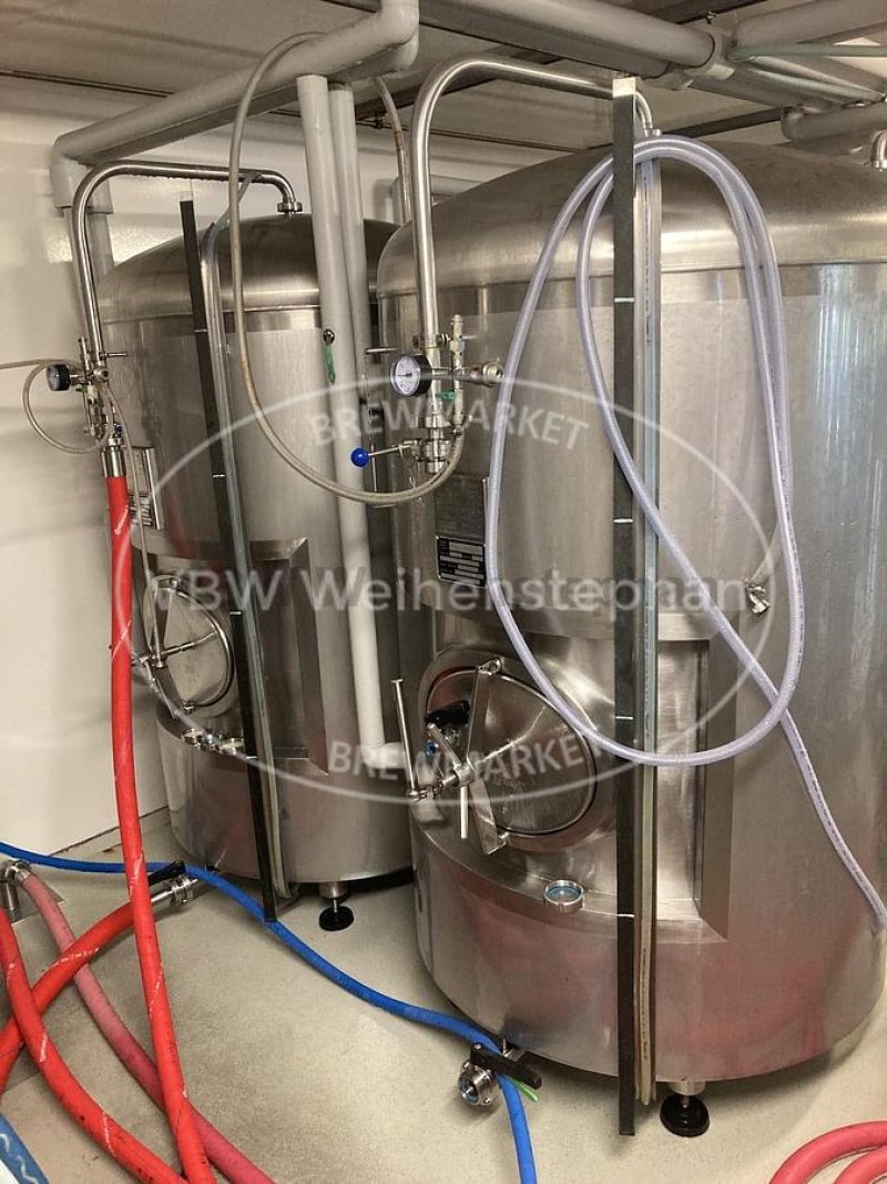 pressure tank [6 pcs.]