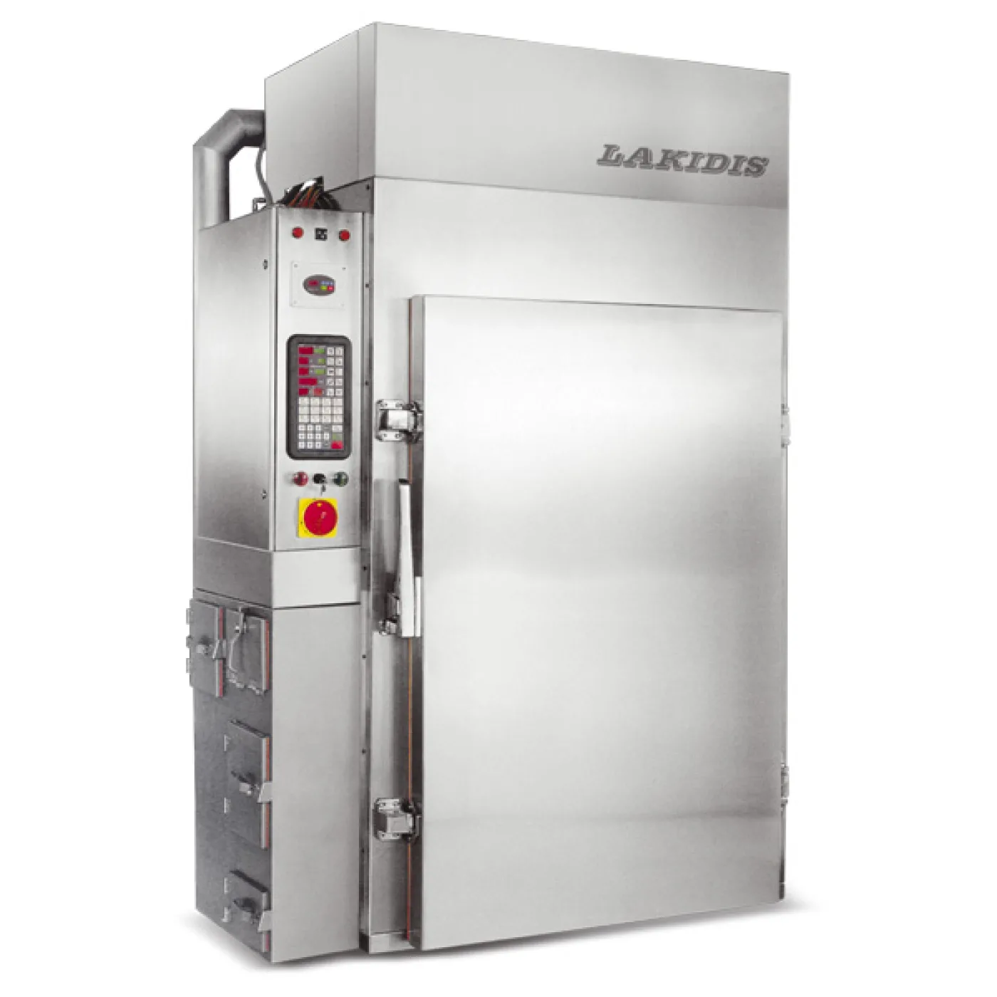 Cellule de cuisson FRC2600 - 1
