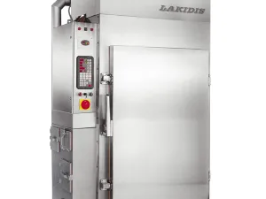 Cellule de cuisson FRC2600