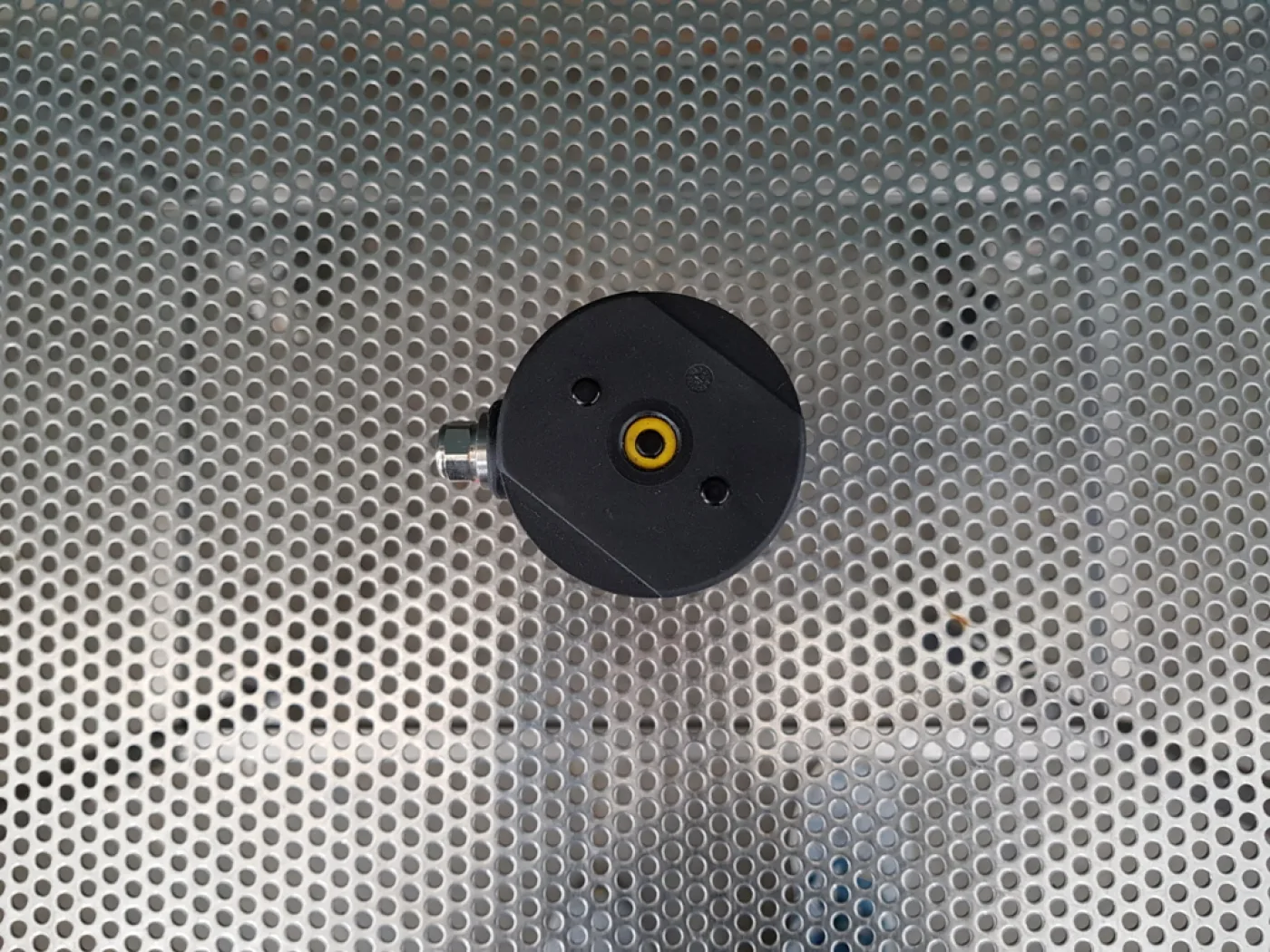 VALVOLA ALFA LAVAL SAUNDER - 3