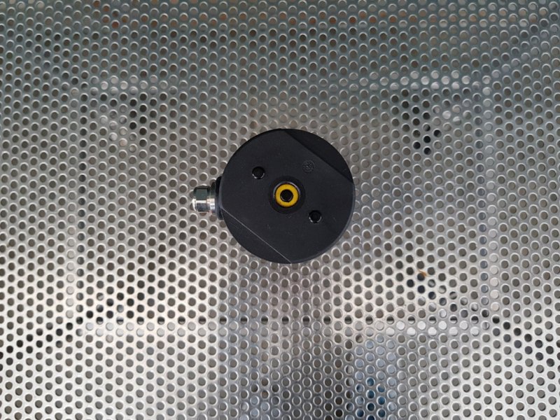 VALVOLA ALFA LAVAL SAUNDER
