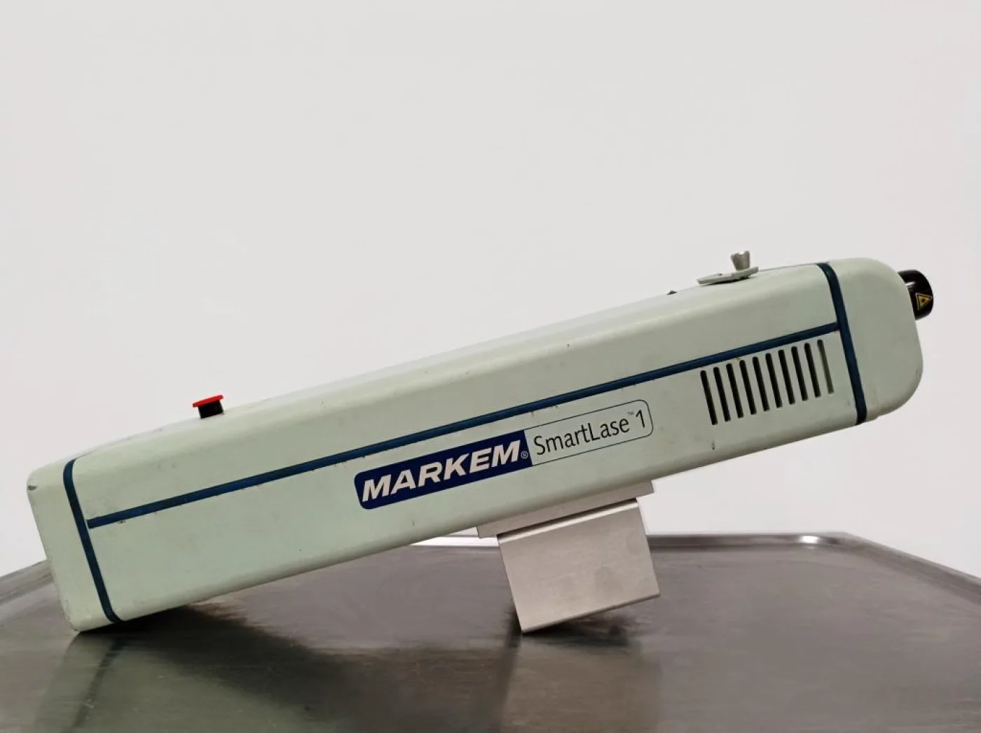 CODIFICATORE LASER – MARKEM – MOD. SMARTLASE 1 E BOFA L200 - 2