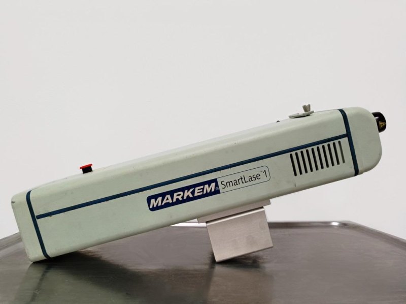 CODIFICATORE LASER – MARKEM – MOD. SMARTLASE 1 E BOFA L200