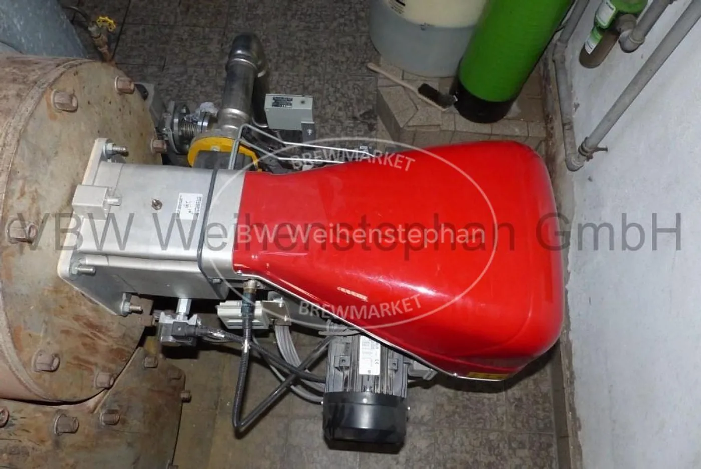combi burner - 5