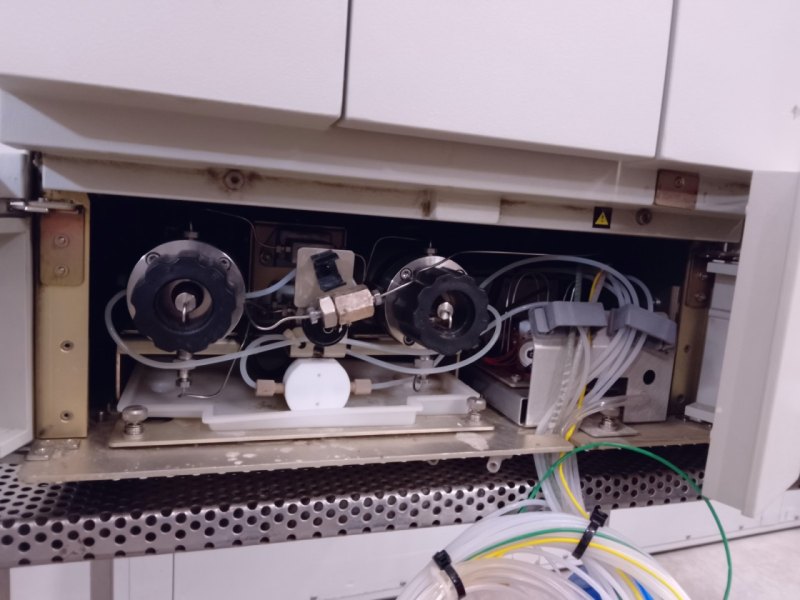 MODULO HPLC PER SEPARAZIONI – WATERS – MOD.2695