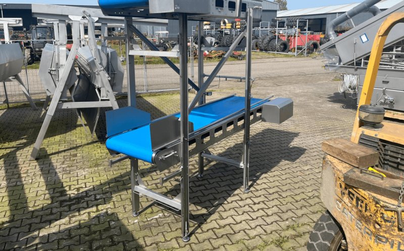 Crate washer, Numafa