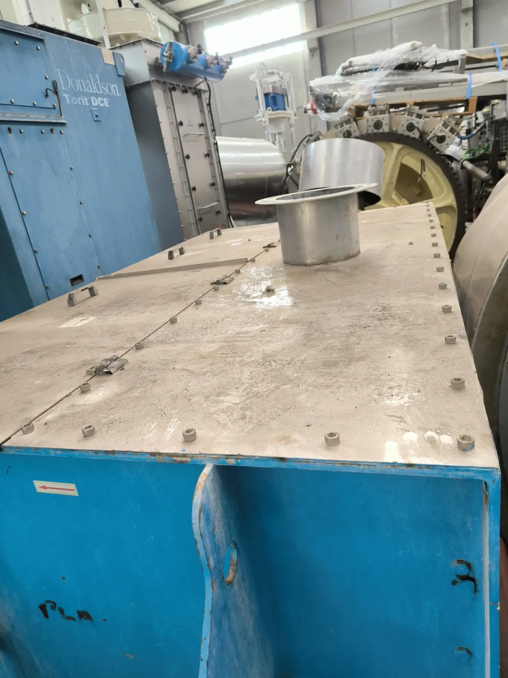 BAND MIXER SIEHE SDL-3
