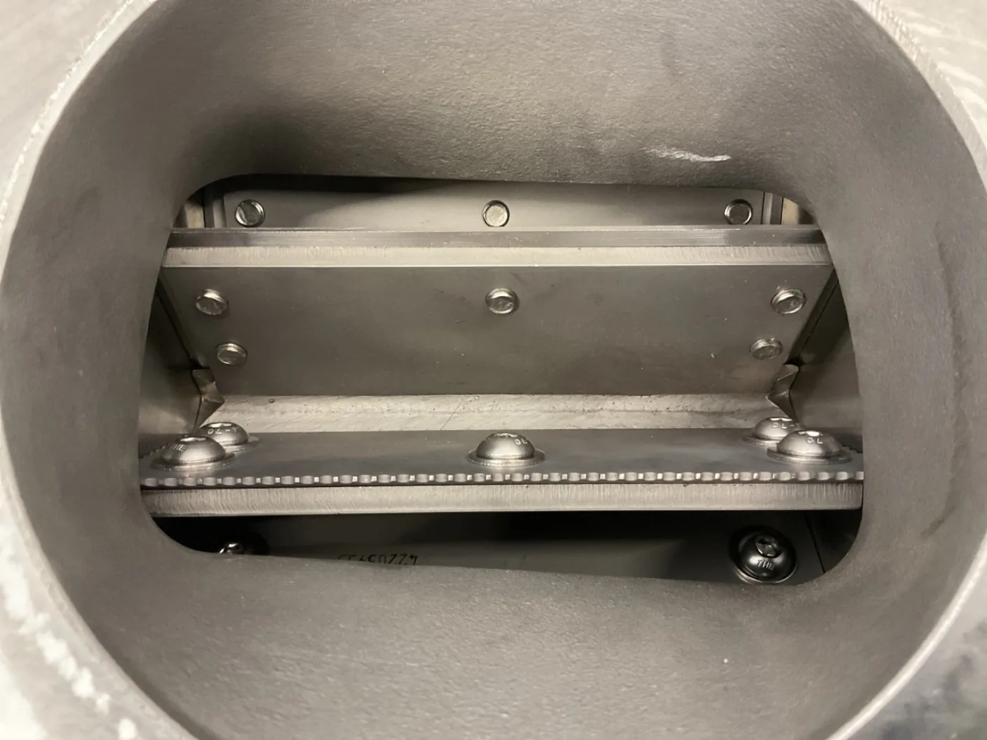 DMN Westinghouse AL 150 2 MZC Easy clean — UNUSED - Rotating valve - 7