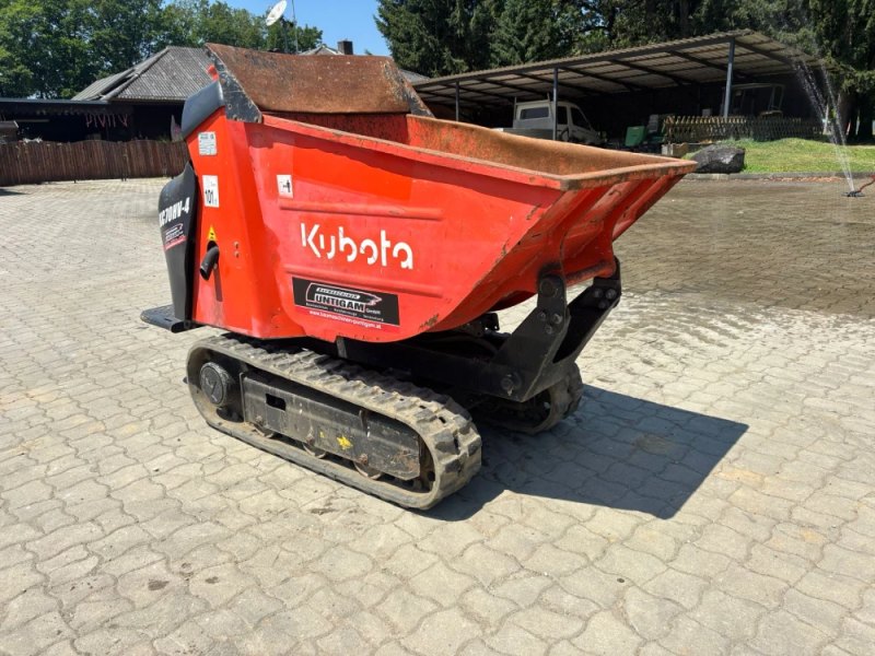 Kubota - KC 70