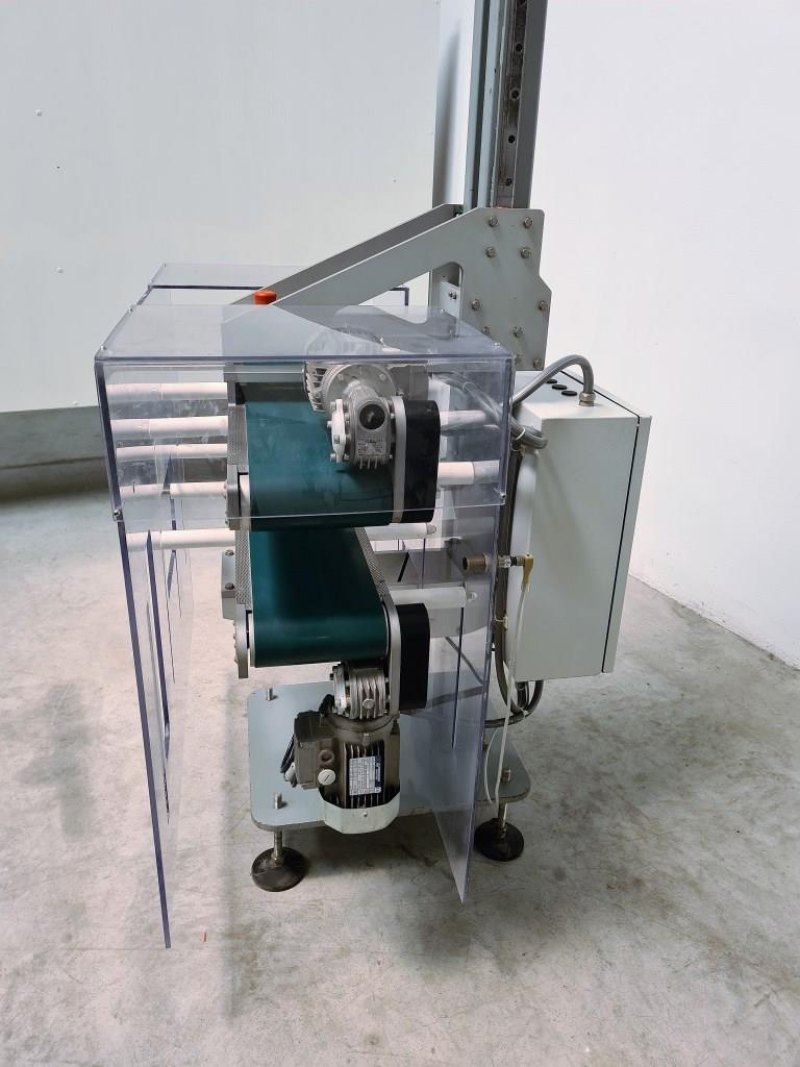 NASTRO CONVOGLIATORE – SIEMPHARMA – MOD. NS1000