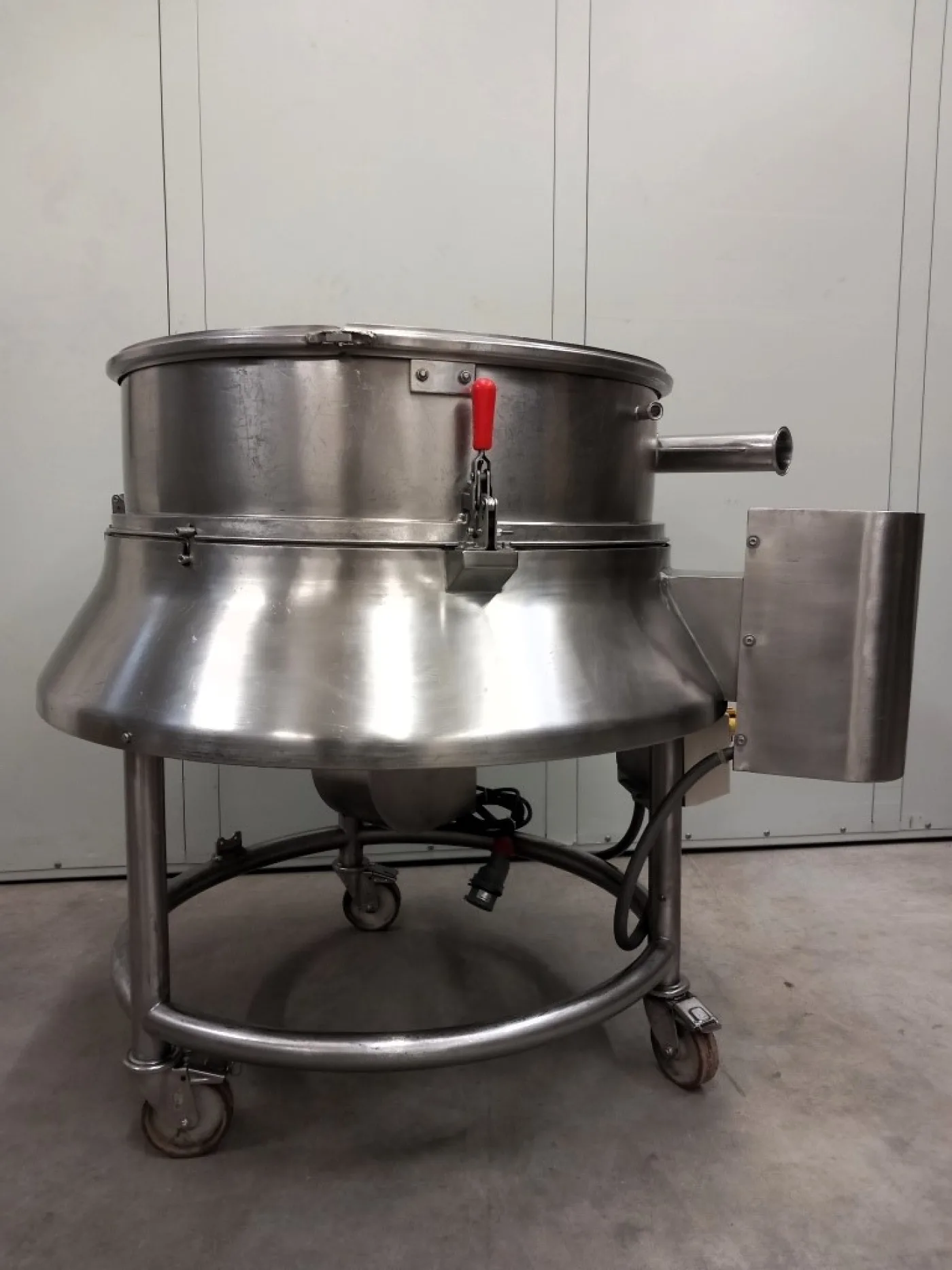 VIBROVAGLIO - 2