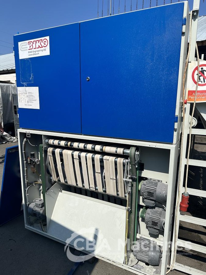 2016 Folder Biko Frieda 3300mm (702)
