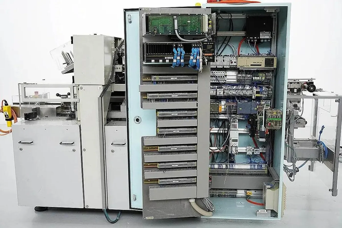 UHLMANN - Astucciatrice - C100 - 7
