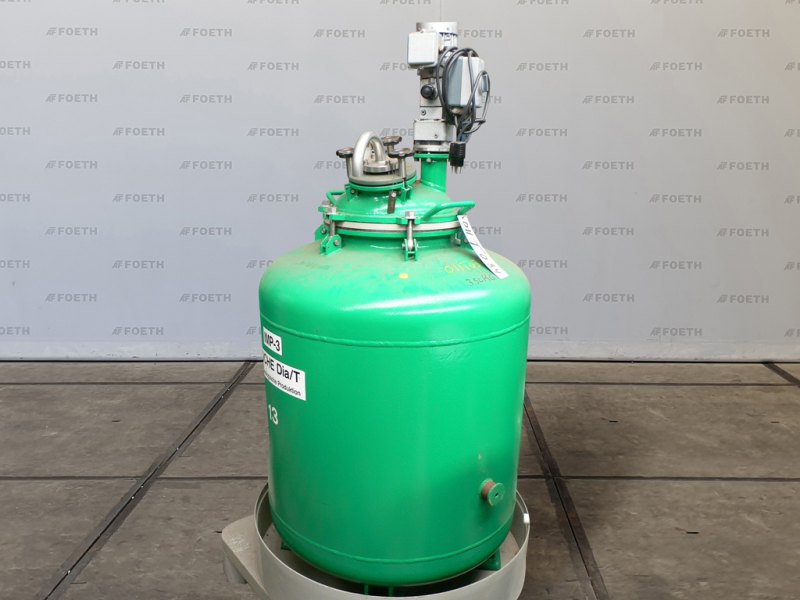 Estrella 395 Ltr - Stirring vessel