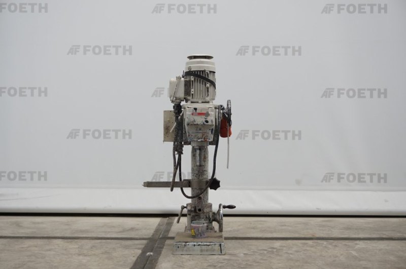 Vollrath EWTHV 0.5 - Dissolver