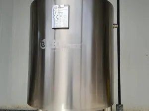 DISSOLUTORE INCAMICIATO – TECNINOX – MOD. 928 LT