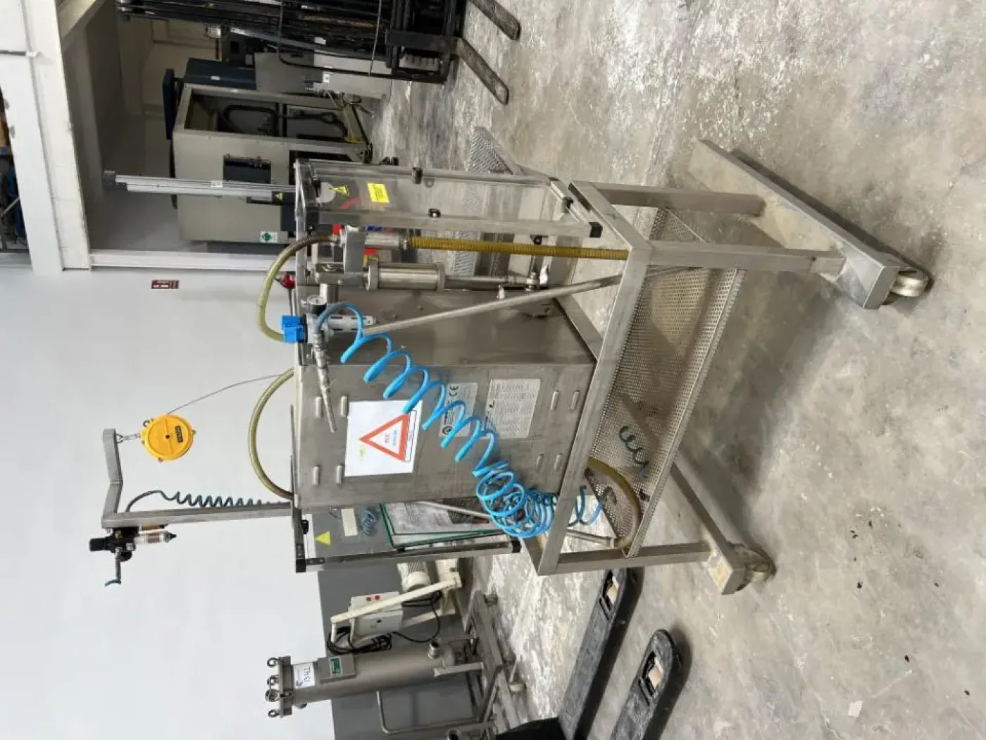 LIQUID FILLER J. ESQUERDA MINIDOS 2-250 - 3