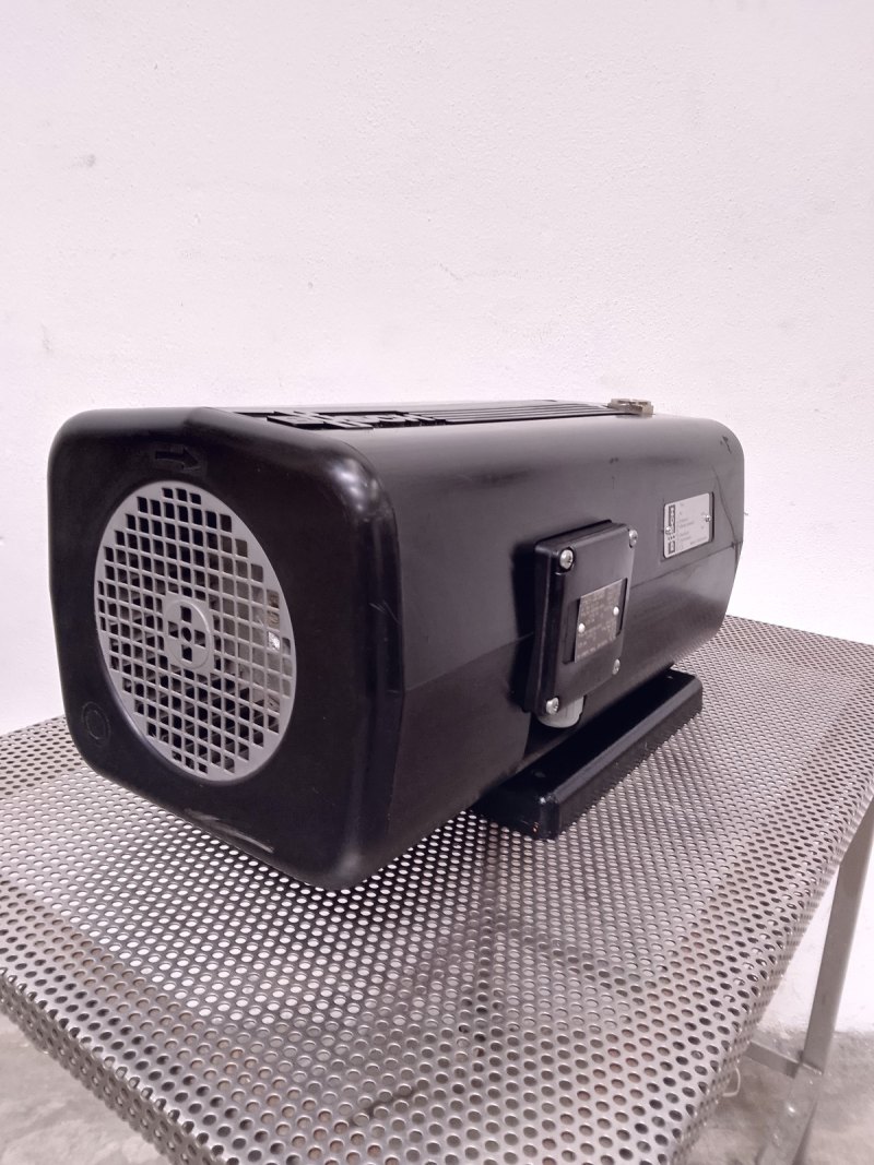 POMPA DA VUOTO – BUSCH – MOD.SV1040B000INXX