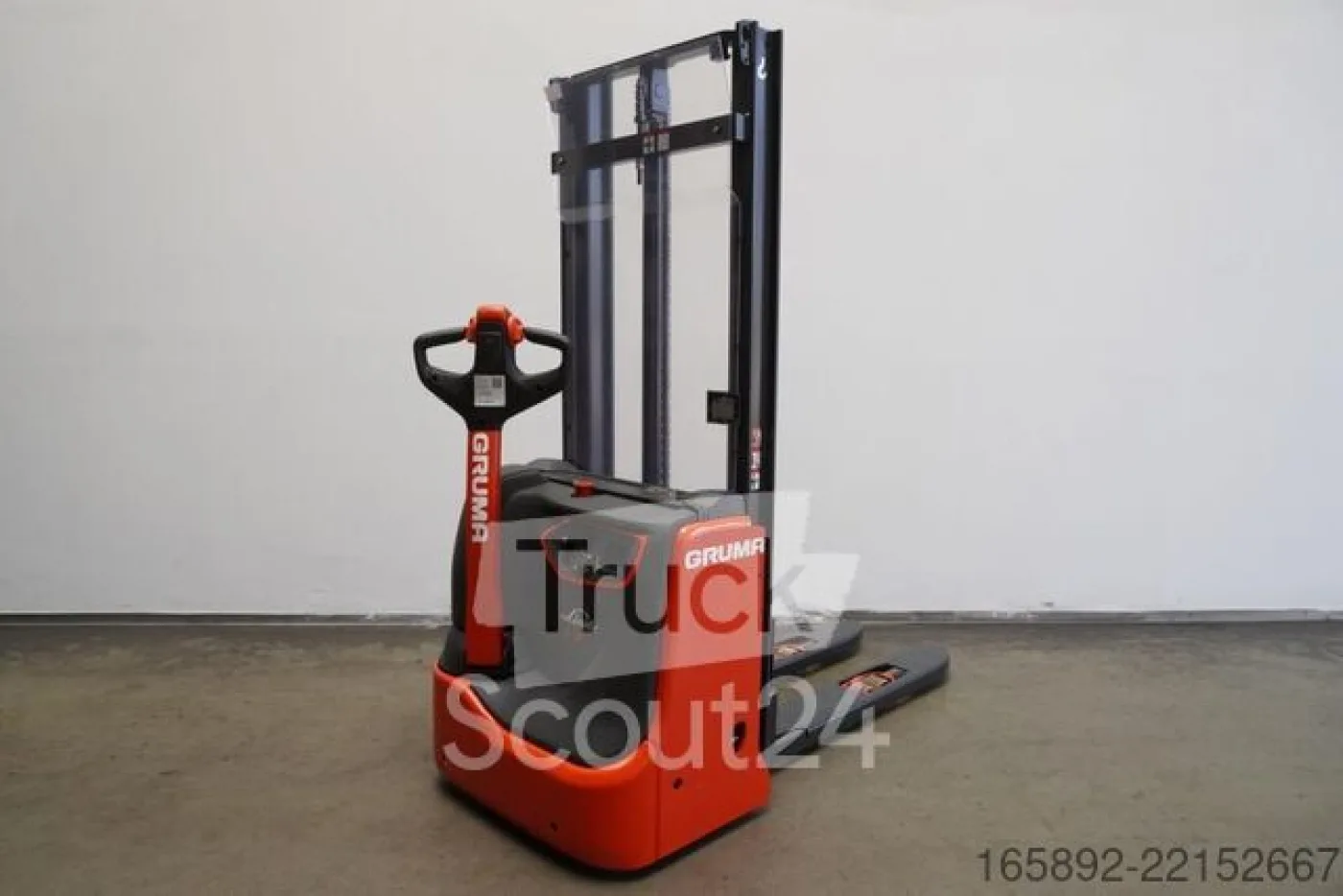 Linde L 12 B 4596-00 - 1
