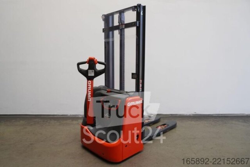 Linde L 12 B 4596-00