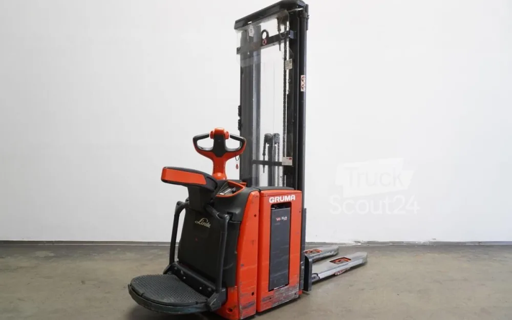 Linde L 16 AP i 1173