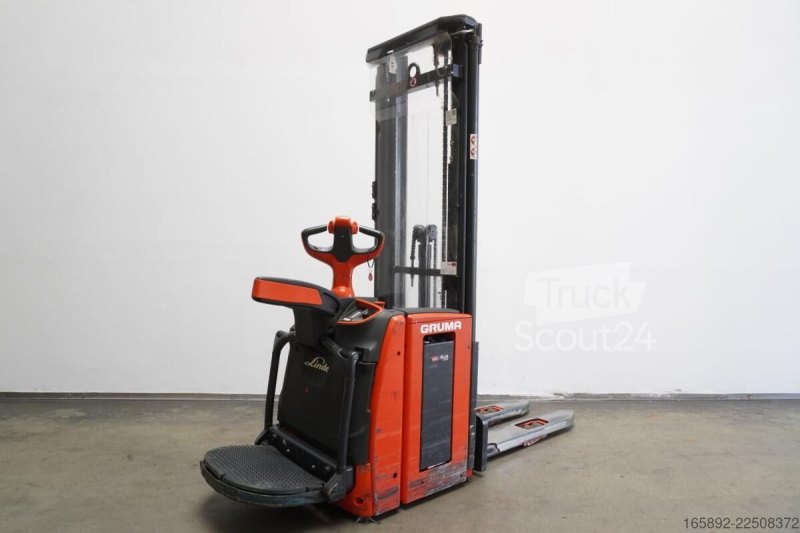 Linde L 16 AP i 1173