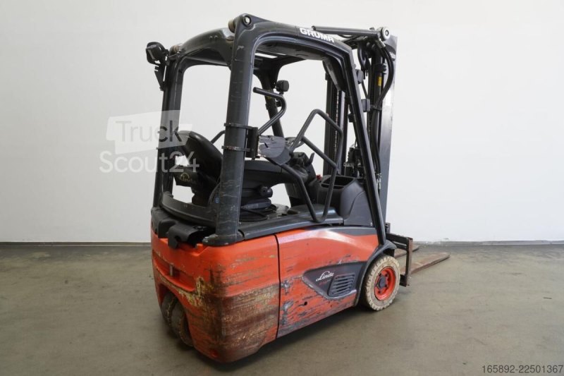 Linde E 14 EVO 386-02