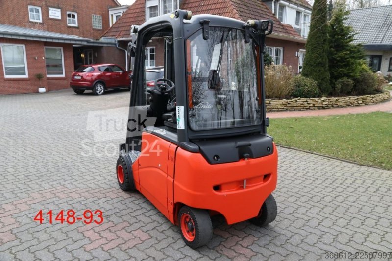 Linde E 20 PHL 01