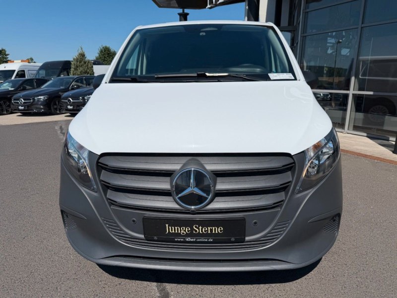Mercedes Benz Vito 116 CDI 9G Extral Air Conditioning Camera SHZ