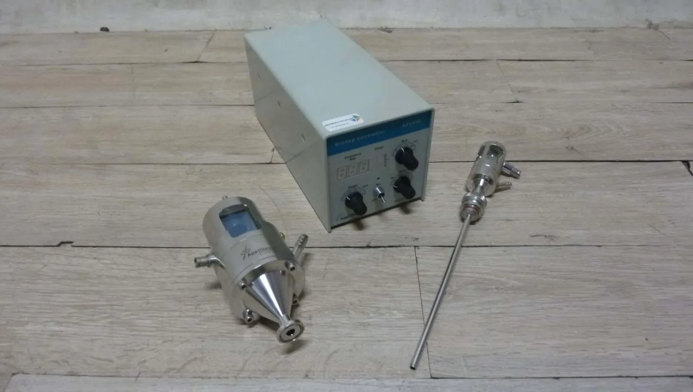Applikon Applisens APS990 BioStep Controller - 1