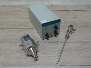 Applikon Applisens APS990 BioStep Controller
