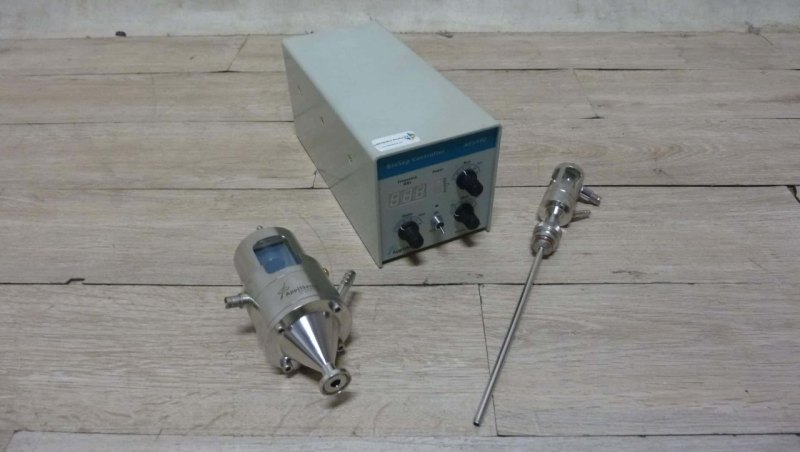 Applikon Applisens APS990 BioStep Controller