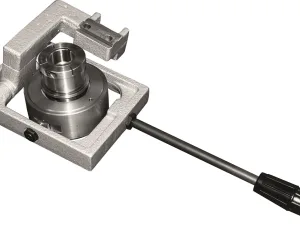 DISPOSITIF DE SERRAGE RAPIDE "SCHAUBLIN" W-20 Mi