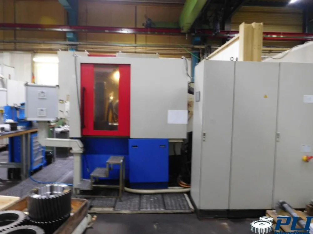 HOEFLER HELIX 400