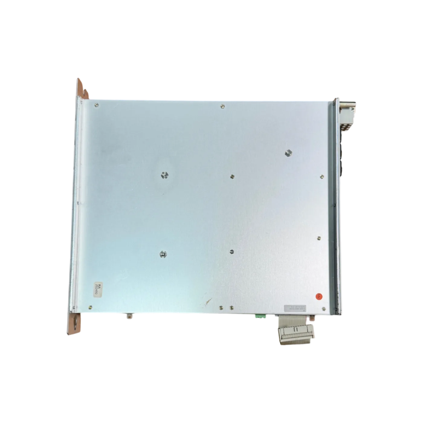 Ferrocontrol Achsregelcontroller S06-00-1C – DARC Digitaler Servoregler - 5