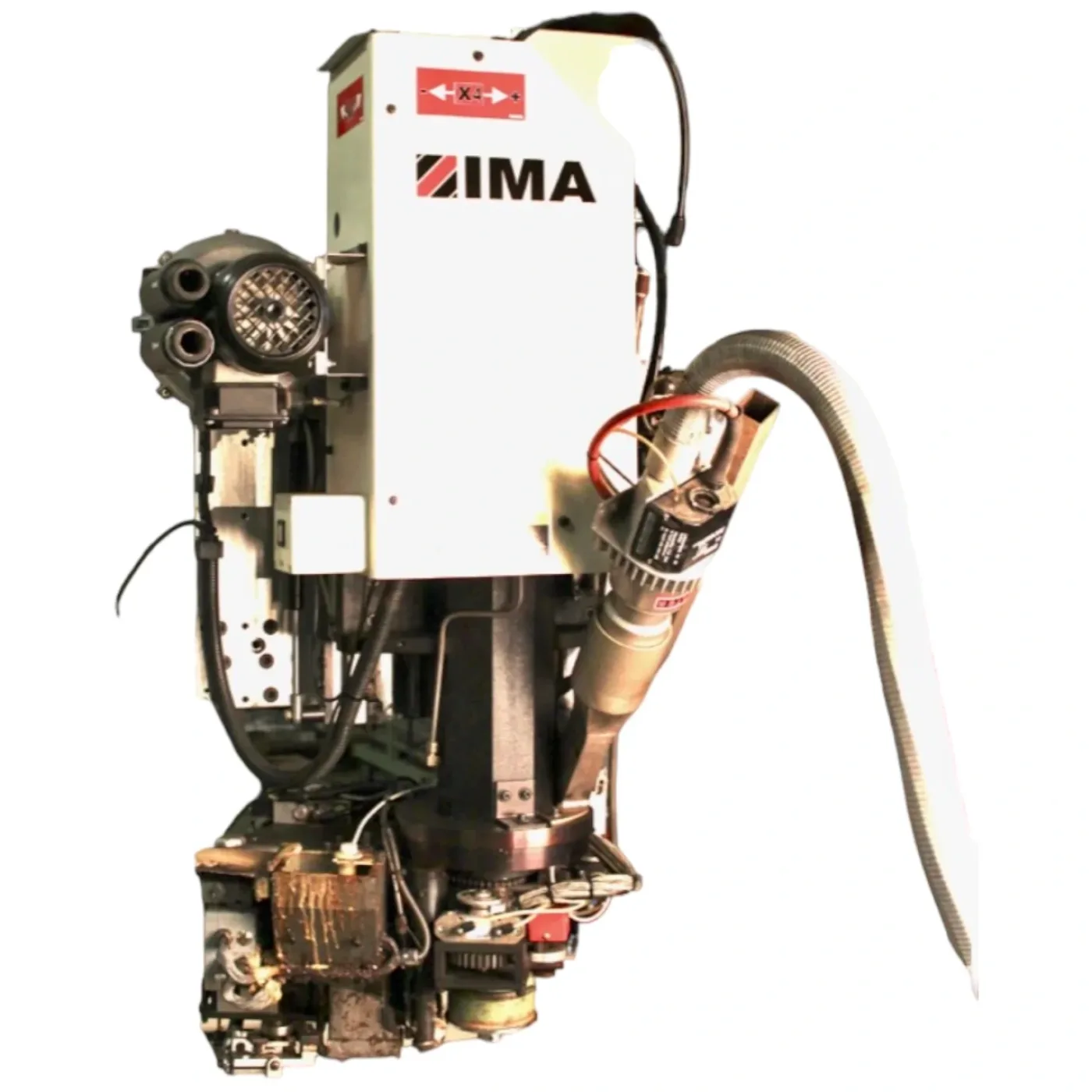 IMA IMA VERLEIMAGGREGAT 720 GRAD Verleimteil für IMA 680 V Art.-Nr. 680720 - 1