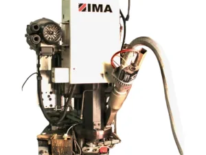 IMA IMA VERLEIMAGGREGAT 720 GRAD Verleimteil für IMA 680 V Art.-Nr. 680720