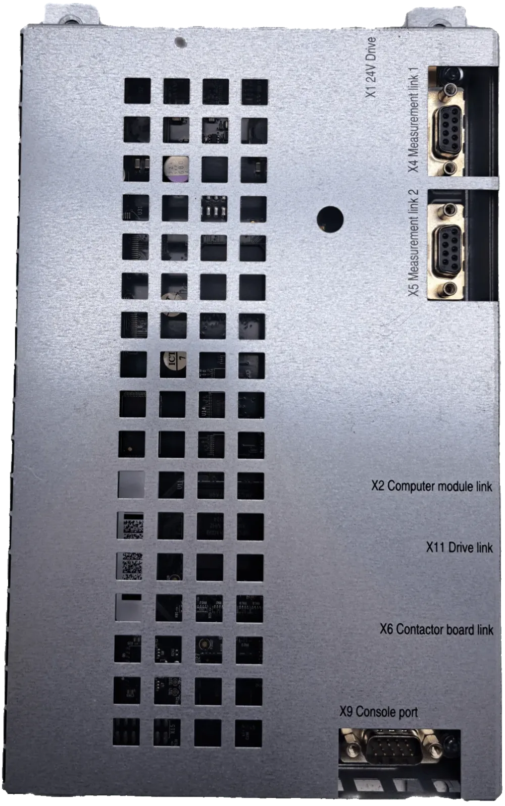 ABB DSQC668 Axis Computer