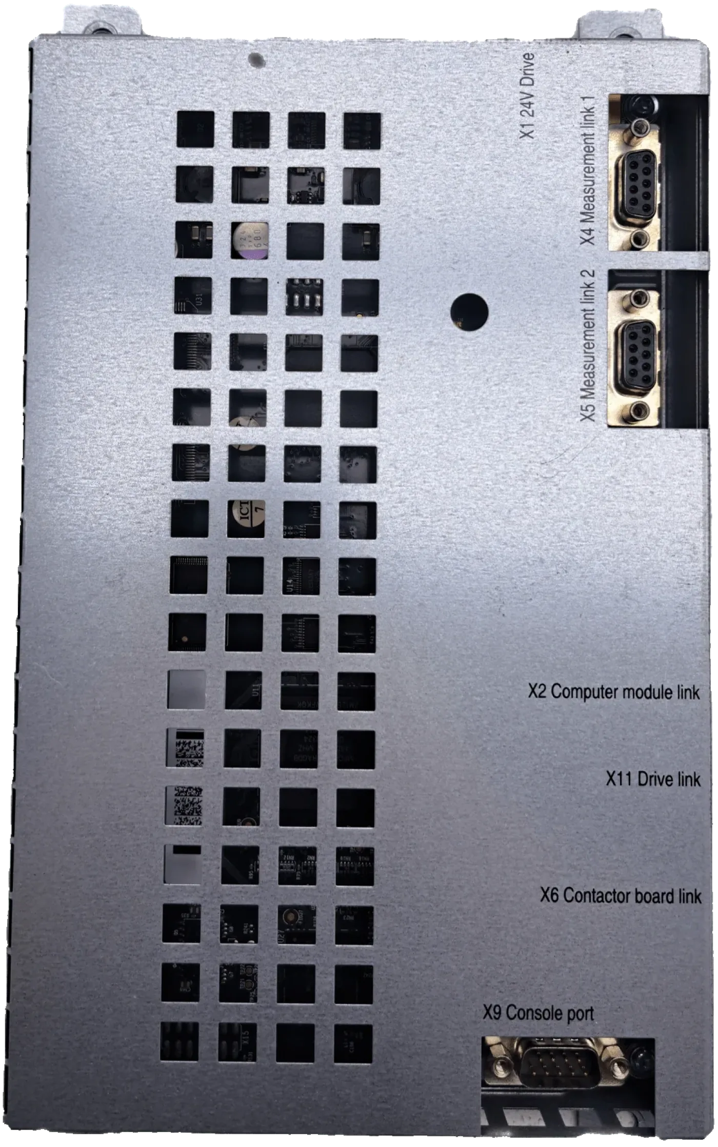 ABB DSQC668 Axis Computer - 1