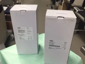 Dräger Universal PWR Supply IDS Universalnetzteil